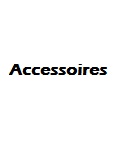 Accessoires